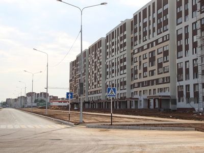 ЖК «по ул. Ленина, 51»
