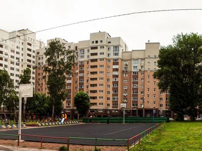 ЖК «по ул. Владивостокская»
