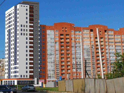 ЖК «Дуванский»