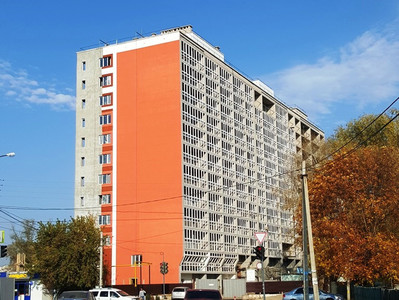 ЖК «по ул. Правды»