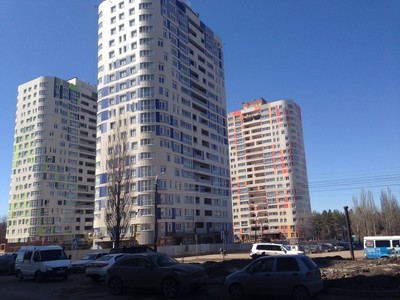 ЖК «Парковый»