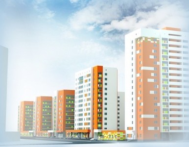 ЖК «мкр. Дема»
