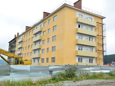 ЖК «Панорамный»