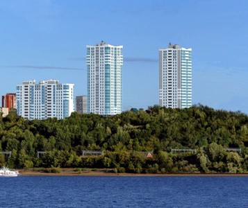 ЖК «Красная горка»