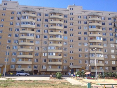 ЖК «Моя Мечта»