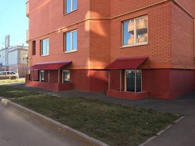Жилой комплекс «Сокол на Магнитном» в Новочеркасске 
