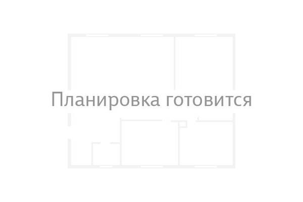 Пятикомнатная квартира, 222.00 м<sup>2</sup>, 1/0 эт.