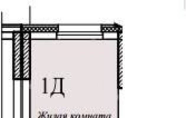 Студия, 0.00 м<sup>2</sup>, 0/19 эт.
