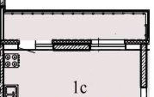 Студия, 0.00 м<sup>2</sup>, 0/19 эт.