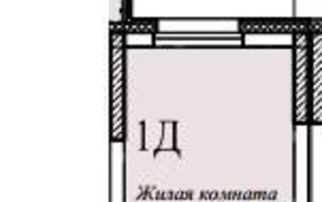 Студия, 0.00 м<sup>2</sup>, 0/19 эт.