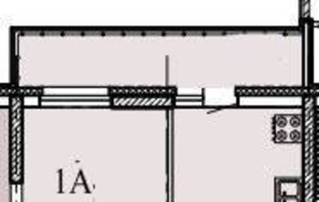 Студия, 0.00 м<sup>2</sup>, 0/19 эт.